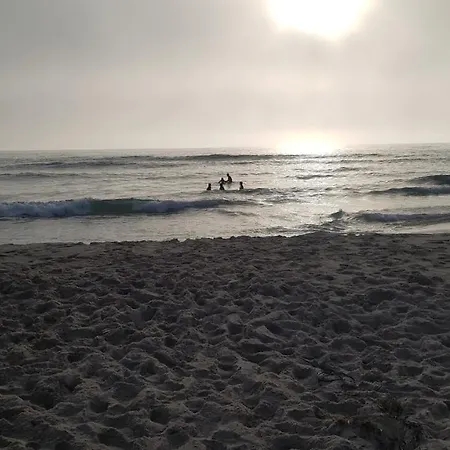 Casa Da Mata Praia de Mira