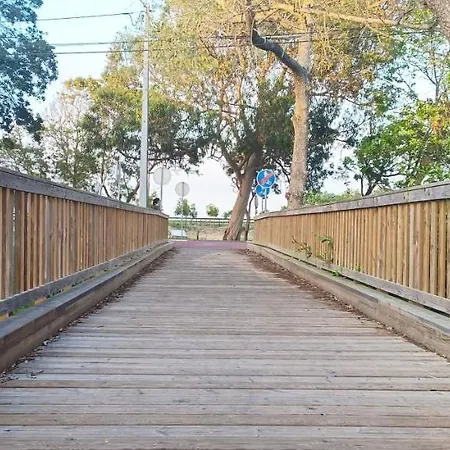 Casa Da Mata Nyaraló *