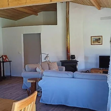 Casa Da Mata Praia de Mira