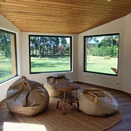 Casa Da Mata * Praia de Mira