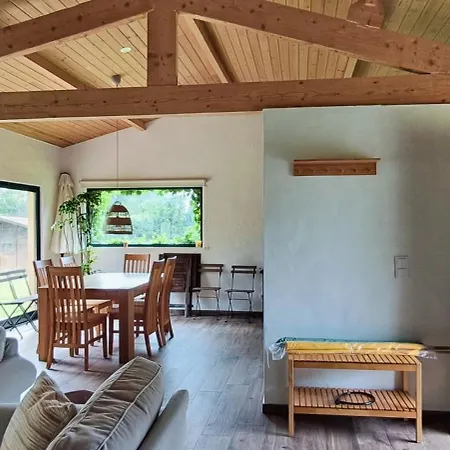 Casa Da Mata Semesterbostad