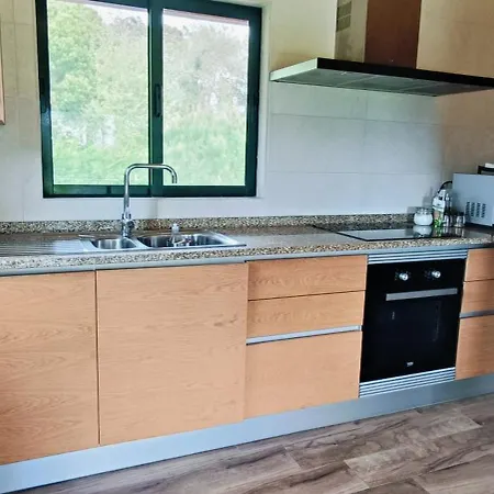 Casa Da Mata Semesterbostad Praia de Mira