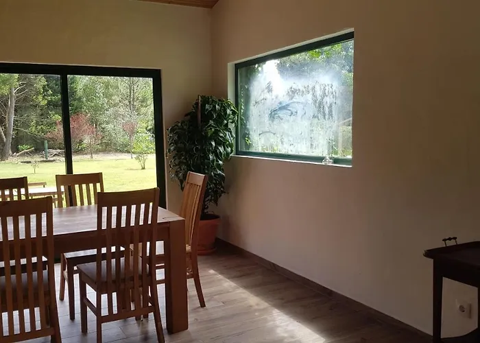 Feriehus Casa Da Mata