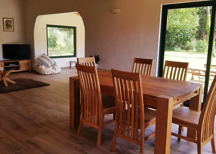 Casa Da Mata Praia de Mira