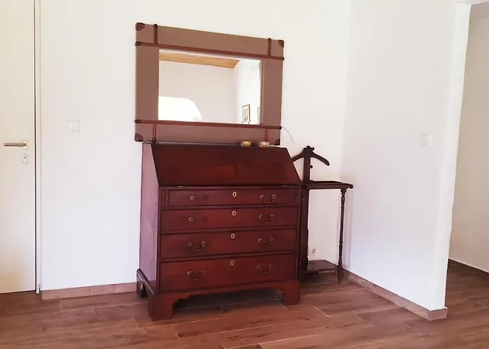 Feriehus Casa Da Mata *