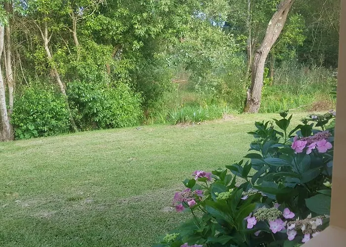 Feriehus Casa Da Mata