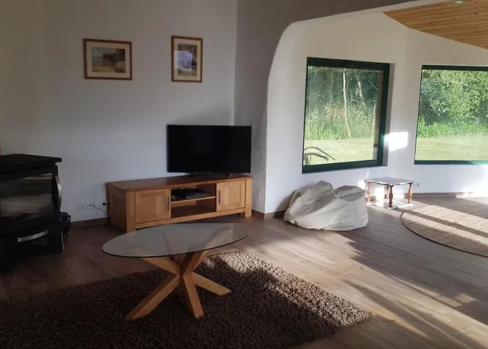 Casa Da Mata Praia de Mira