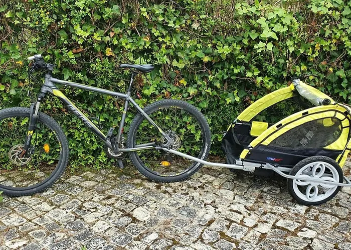 Feriehus Casa Da Mata *