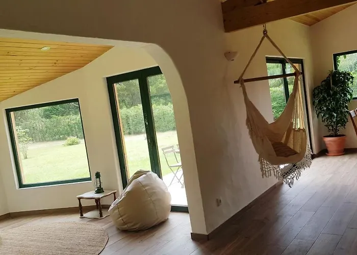 Feriehus Casa Da Mata Praia de Mira