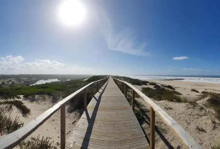 Feriehus Casa Da Mata Praia de Mira