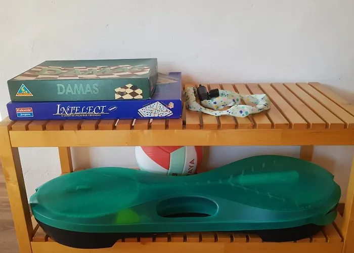 Casa Da Mata * Praia de Mira