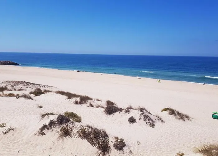 Feriehus Casa Da Mata Praia de Mira