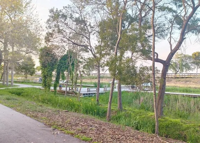 Casa Da Mata Feriehus