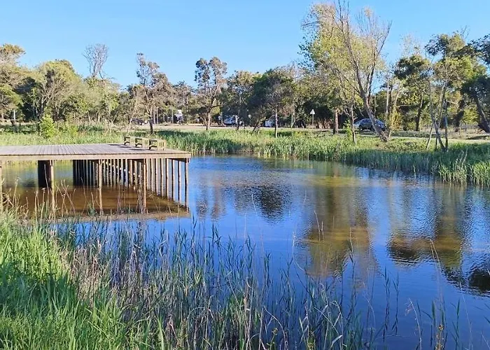 Feriehus Casa Da Mata Praia de Mira