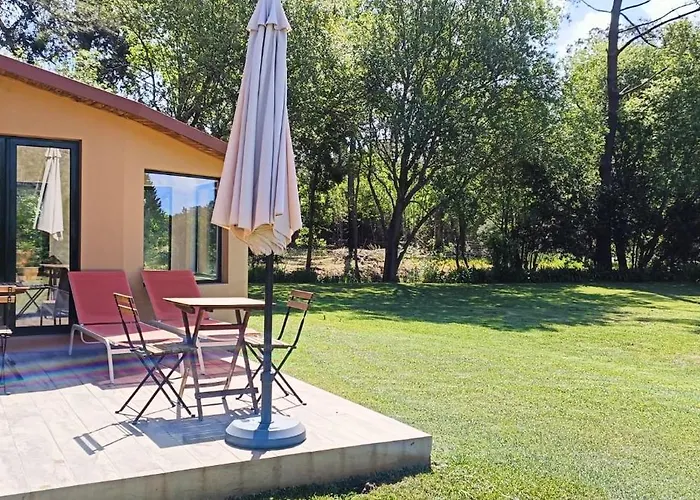 Feriehus Casa Da Mata Praia de Mira