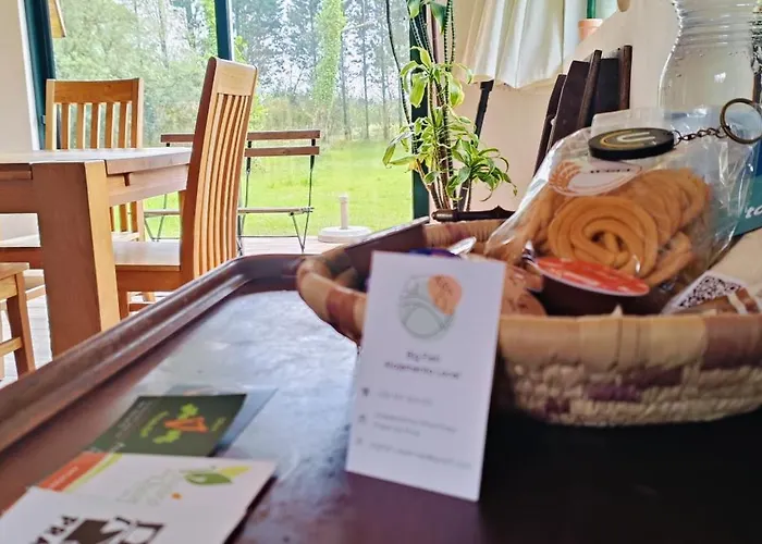 Feriehus Casa Da Mata *