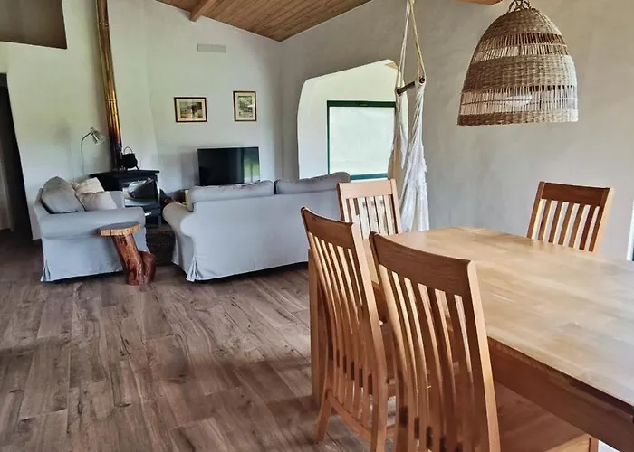 Feriehus Casa Da Mata Praia de Mira