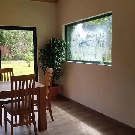 Сasa de vacaciones Casa Da Mata