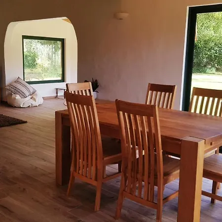 Casa Da Mata Praia de Mira