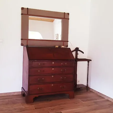 בית נופש Casa Da Mata *