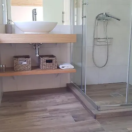 Casa Da Mata בית נופש *