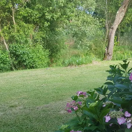 בית נופש Casa Da Mata