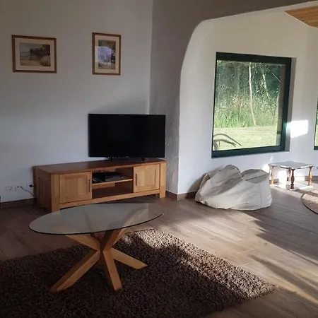 Casa Da Mata Praia de Mira