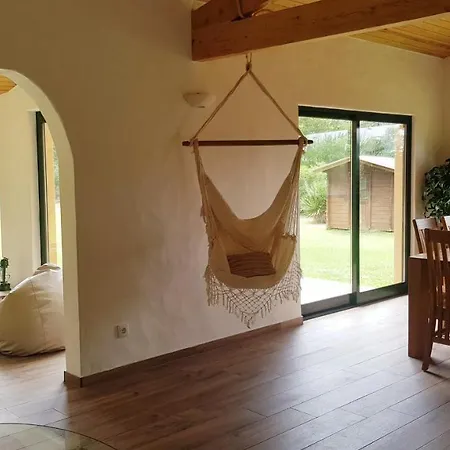 Сasa de vacaciones Casa Da Mata *
