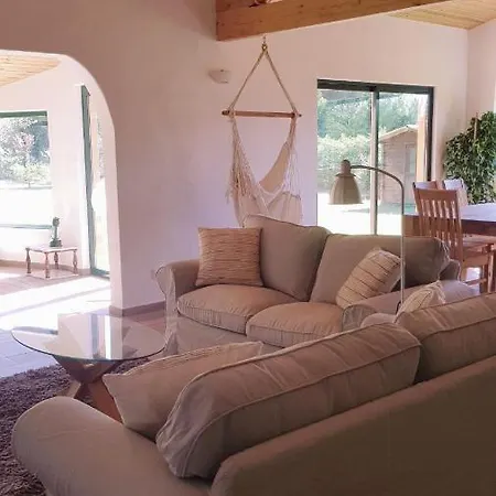 Сasa de vacaciones Casa Da Mata Praia de Mira