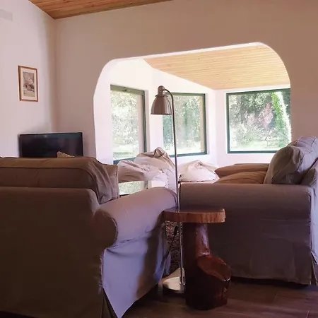 Casa Da Mata בית נופש פראיה דה מירה