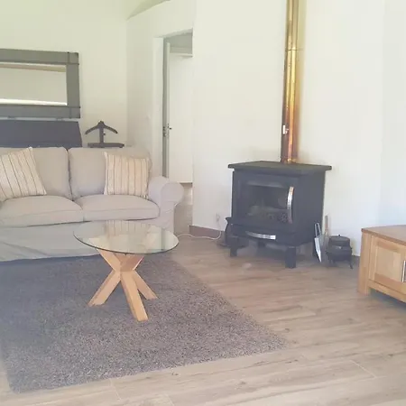 Casa Da Mata בית נופש פראיה דה מירה