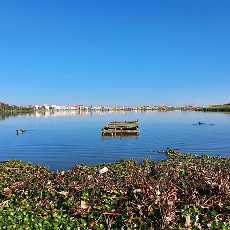 Casa Da Mata בית נופש *