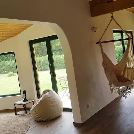 בית נופש Casa Da Mata פראיה דה מירה