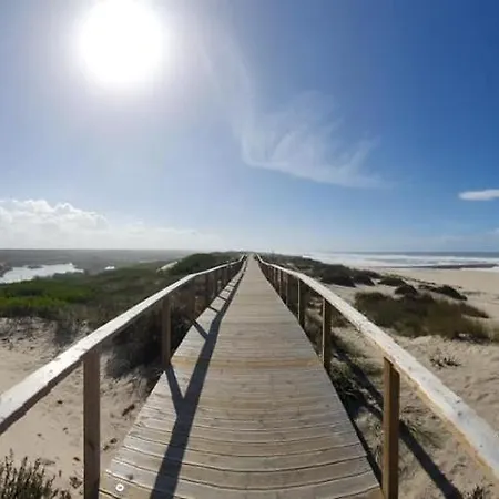 Сasa de vacaciones Casa Da Mata Praia de Mira