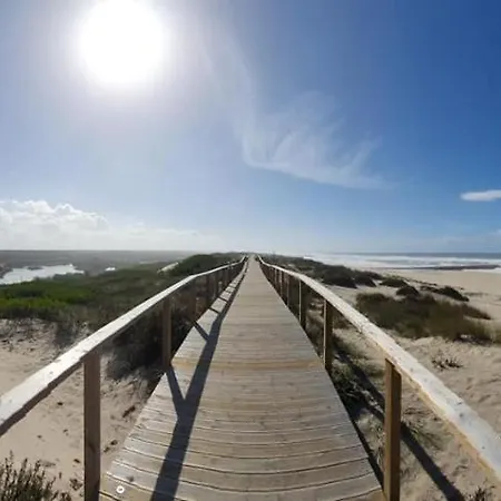 Feriehus Casa Da Mata Praia de Mira