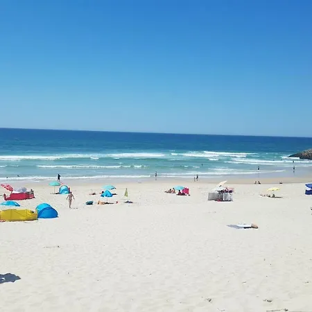 Casa Da Mata בית נופש