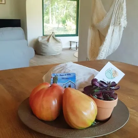 Casa Da Mata בית נופש