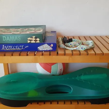 Casa Da Mata * פראיה דה מירה