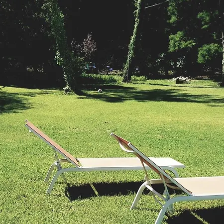 Casa Da Mata בית נופש