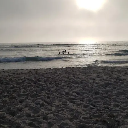 Casa Da Mata Praia de Mira
