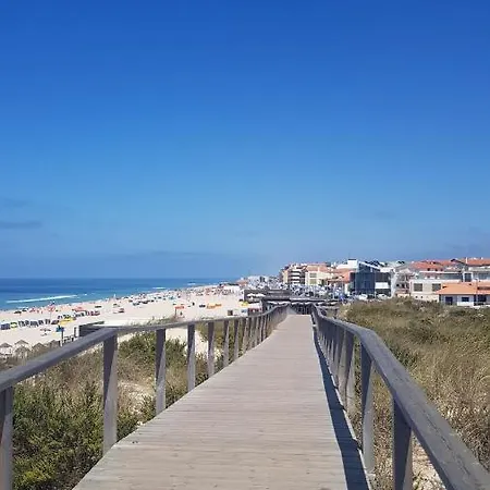 Feriehus Casa Da Mata Praia de Mira