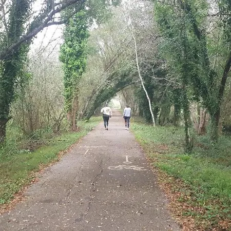 Casa Da Mata בית נופש *