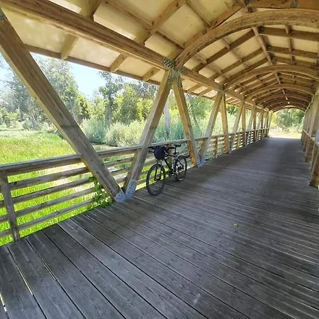 Casa Da Mata פראיה דה מירה