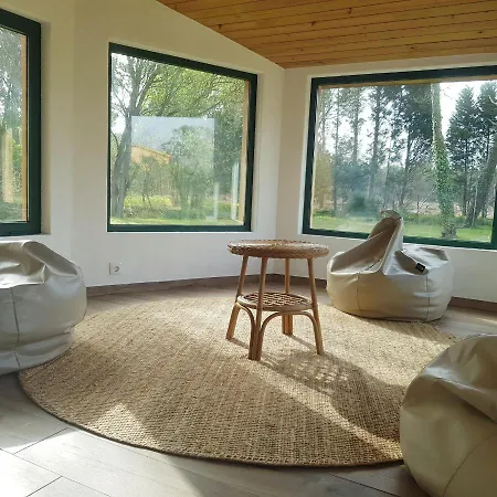 Casa Da Mata Сasa de vacaciones