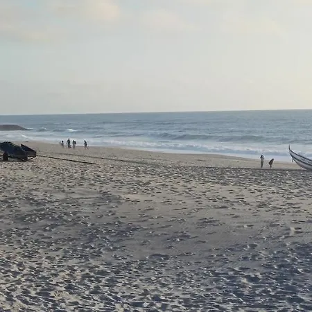 Casa Da Mata בית נופש