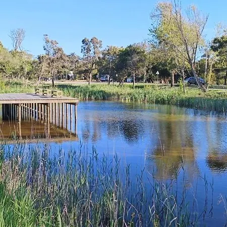 Tatil Evi Casa Da Mata Praia de Mira
