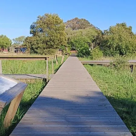 Casa Da Mata * פראיה דה מירה