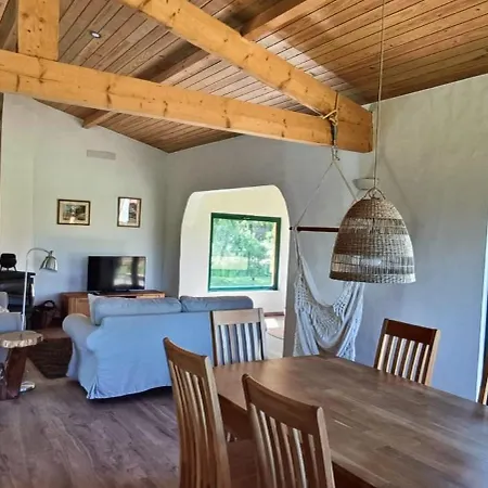 Casa Da Mata בית נופש