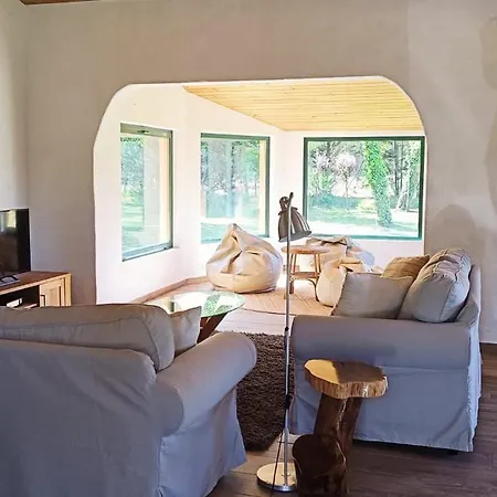 Casa Da Mata Сasa de vacaciones *