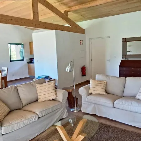 Casa Da Mata פראיה דה מירה